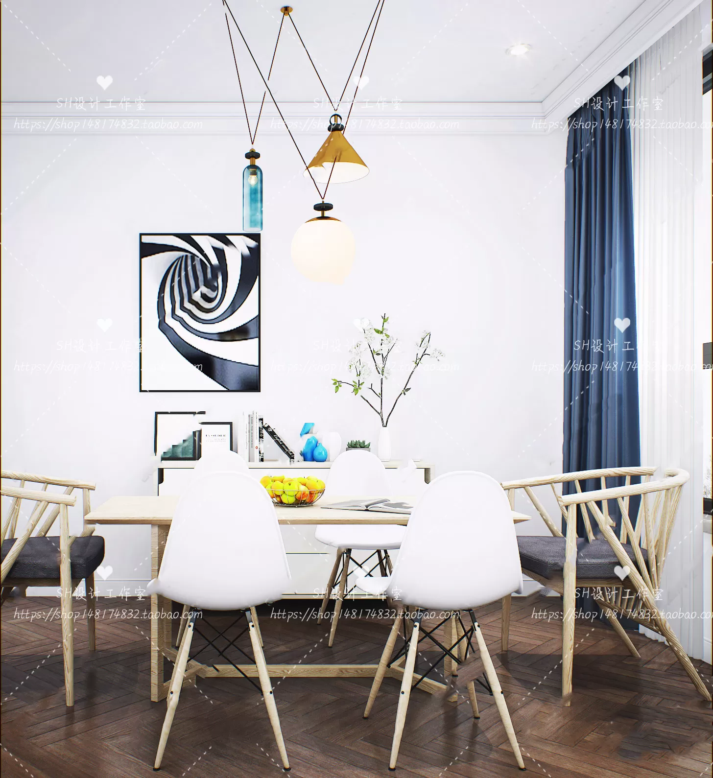 3DSKY FREE - FREE 3DS MAX MODELS