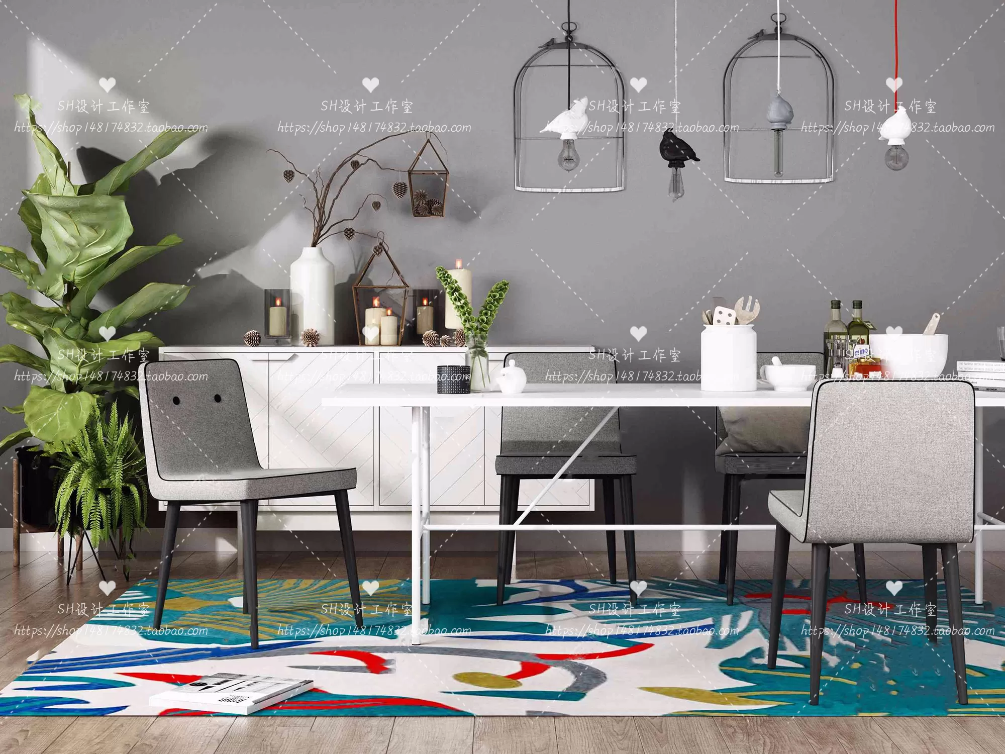 3DSKY FREE - FREE 3DS MAX MODELS