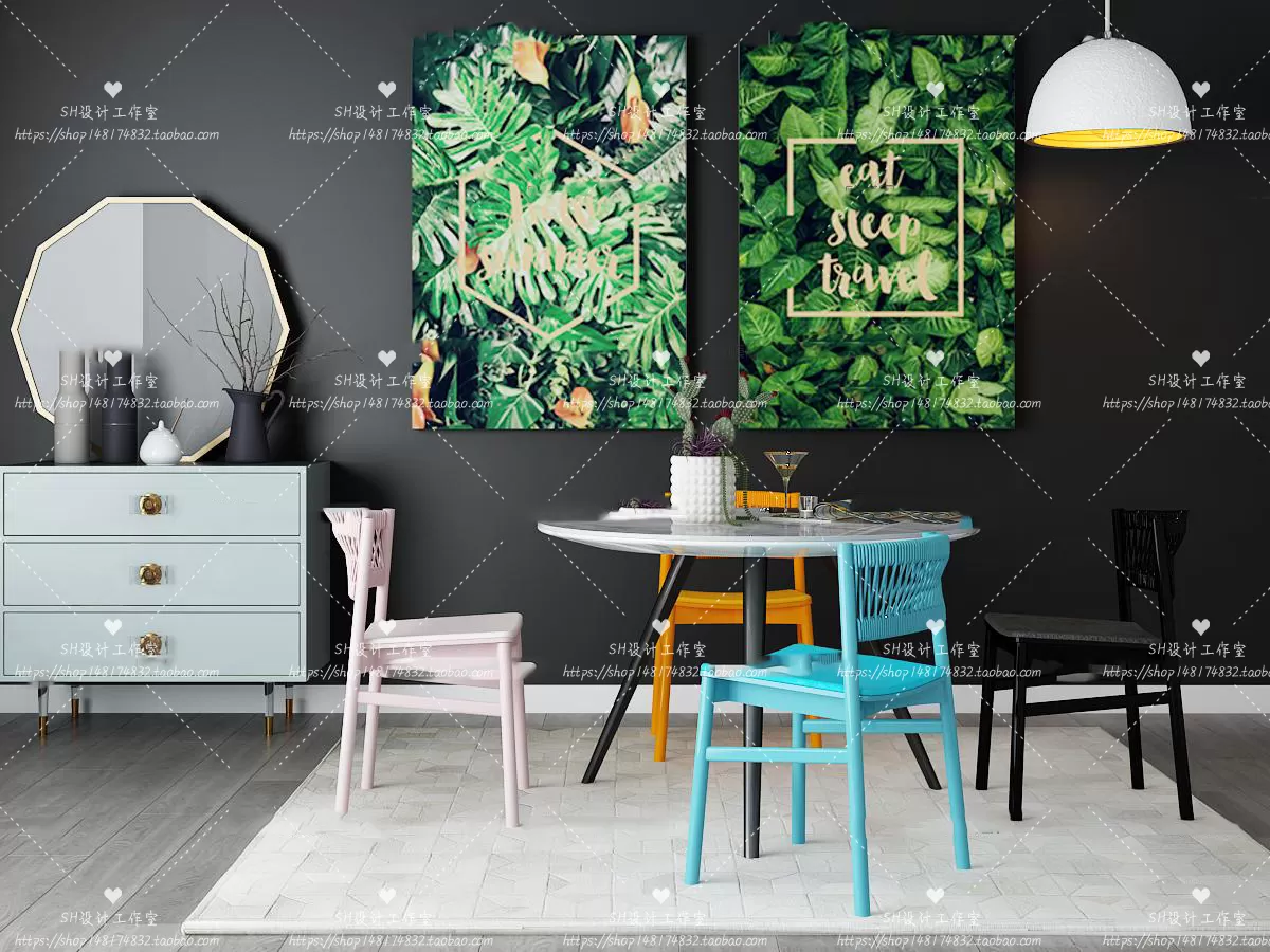 3DSKY FREE - FREE 3DS MAX MODELS