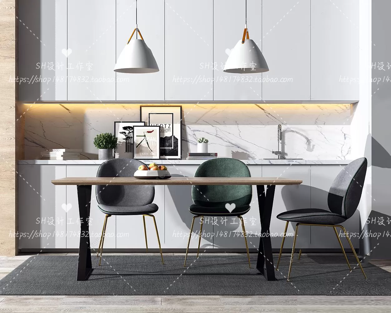 3DSKY FREE - FREE 3DS MAX MODELS