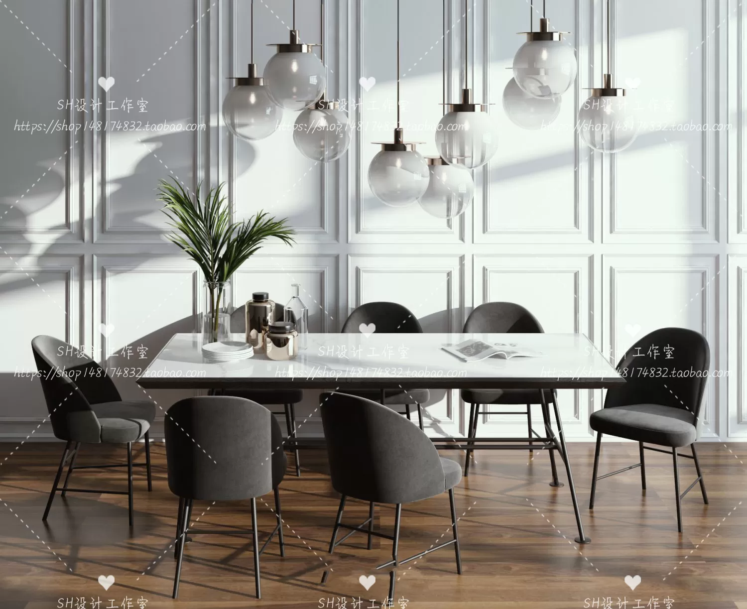 3DSKY FREE - FREE 3DS MAX MODELS