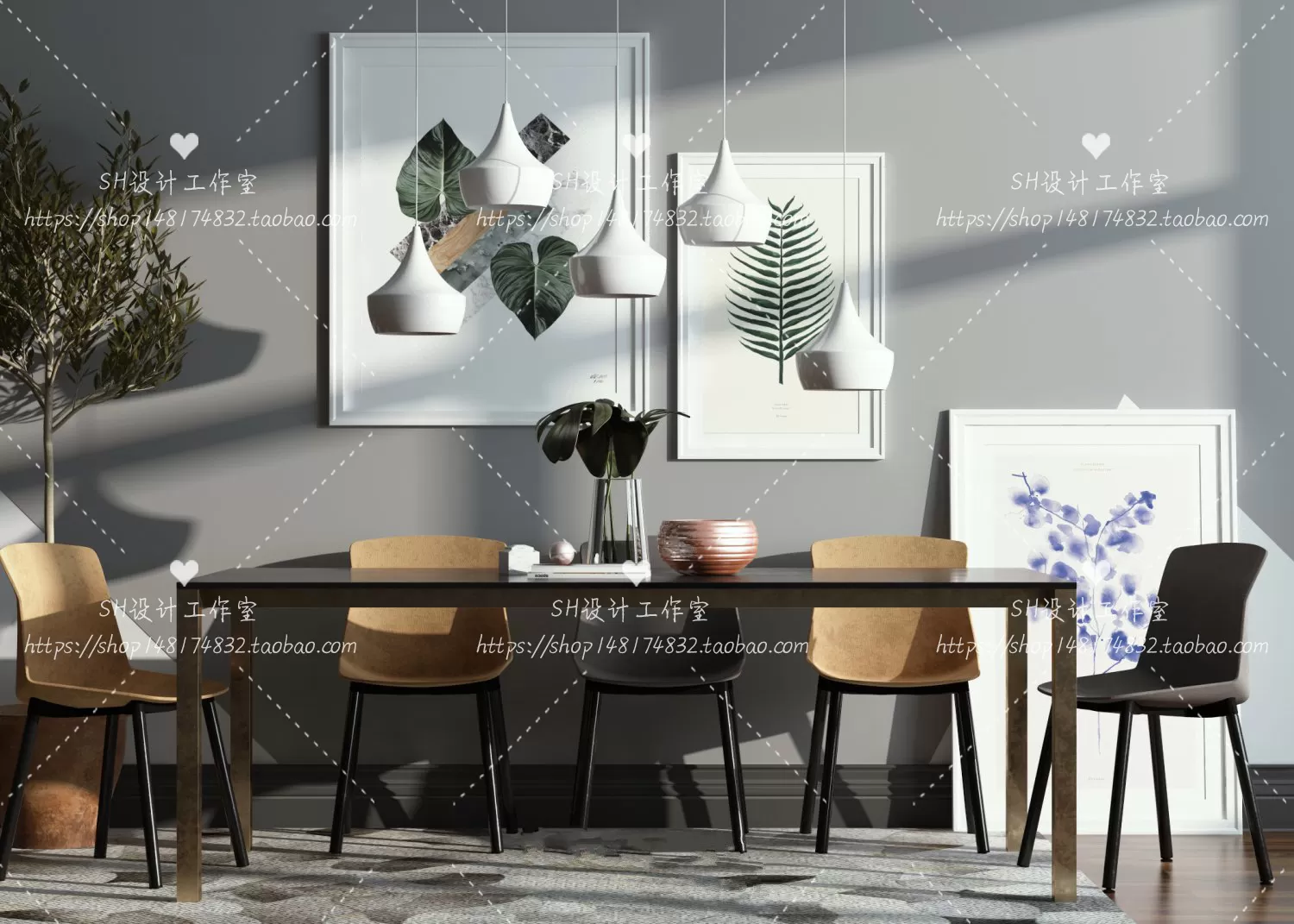 3DSKY FREE - FREE 3DS MAX MODELS