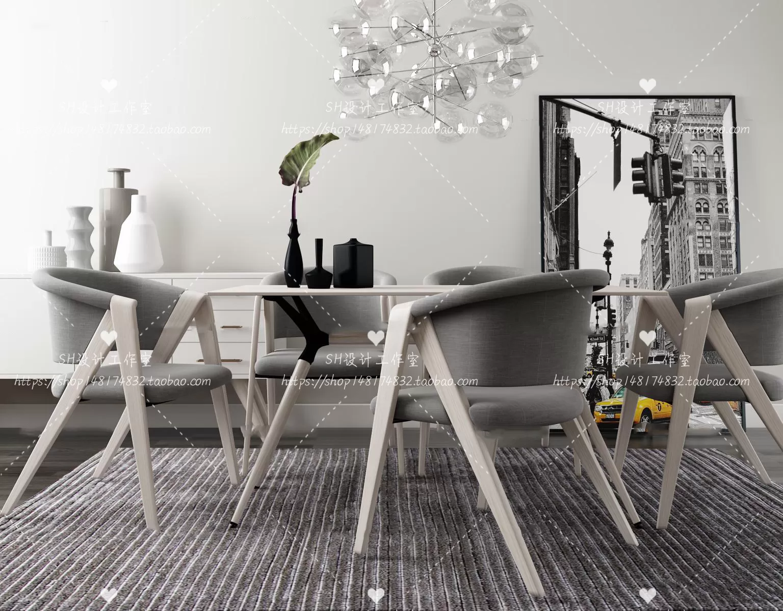 3DSKY FREE - FREE 3DS MAX MODELS