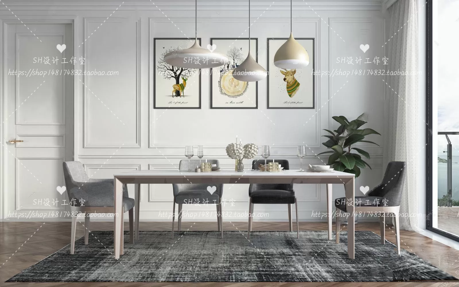 3D MODELS FREE DOWNLOAD