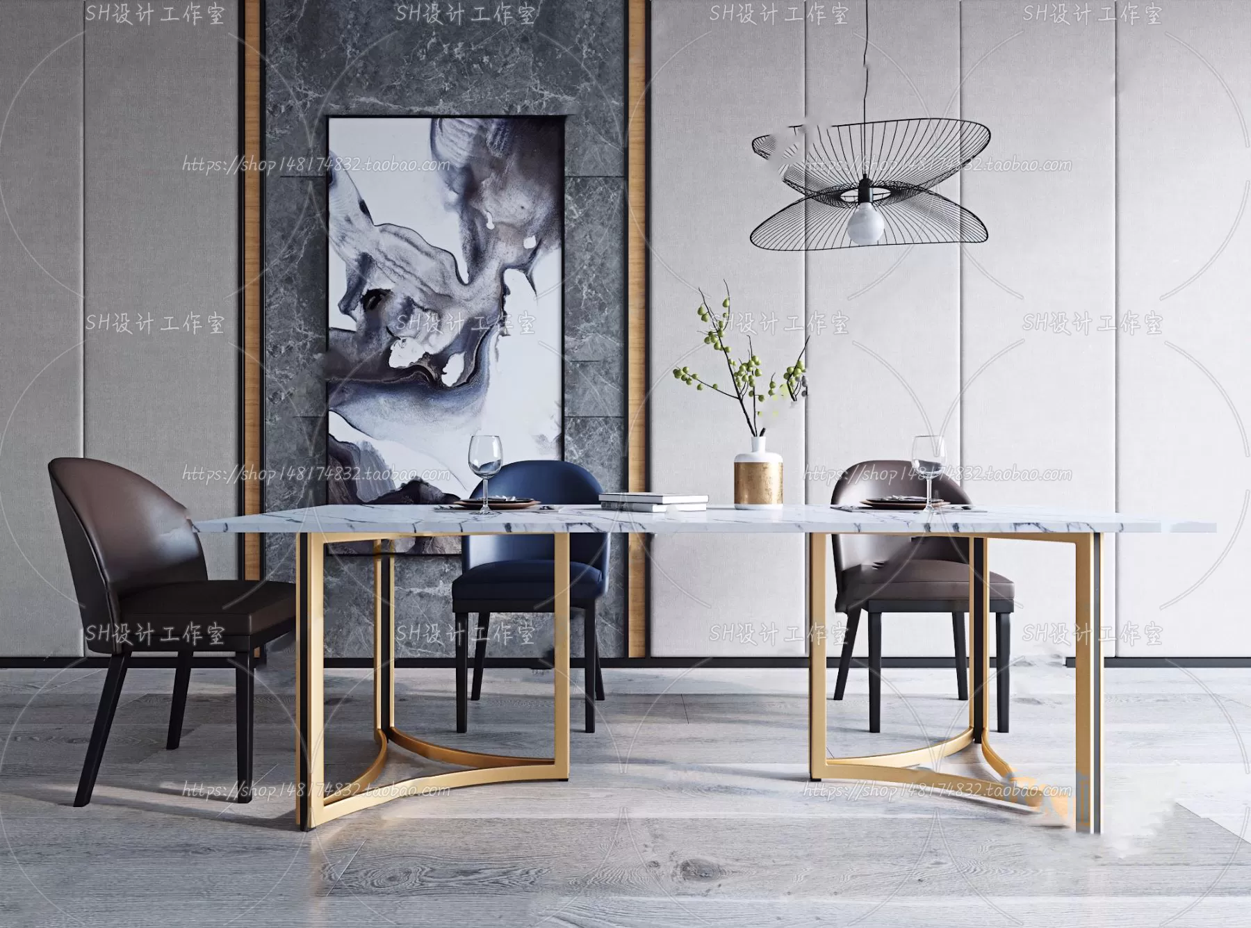 3DSKY FREE - FREE 3DS MAX MODELS