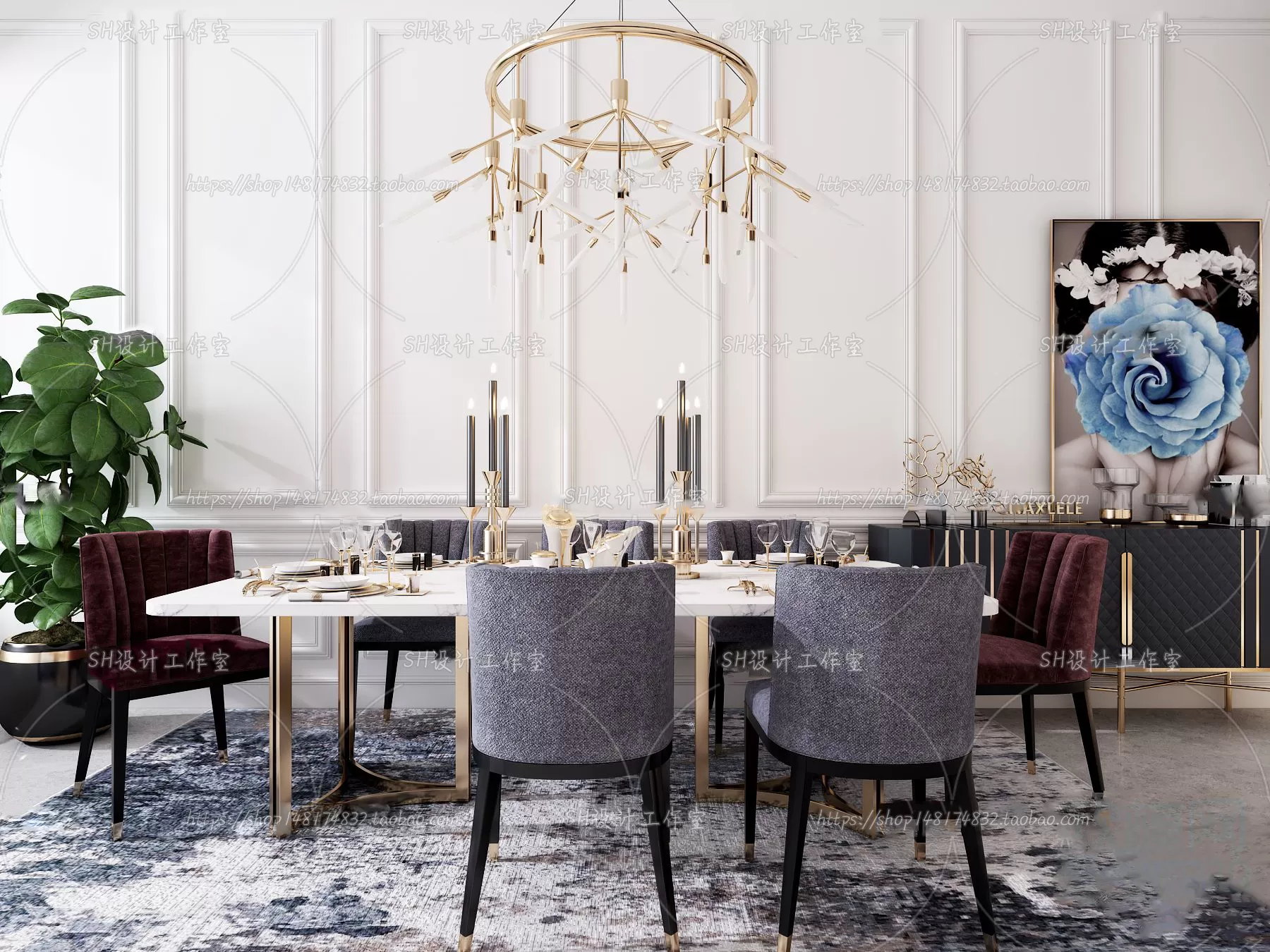 3DSKY FREE - FREE 3DS MAX MODELS