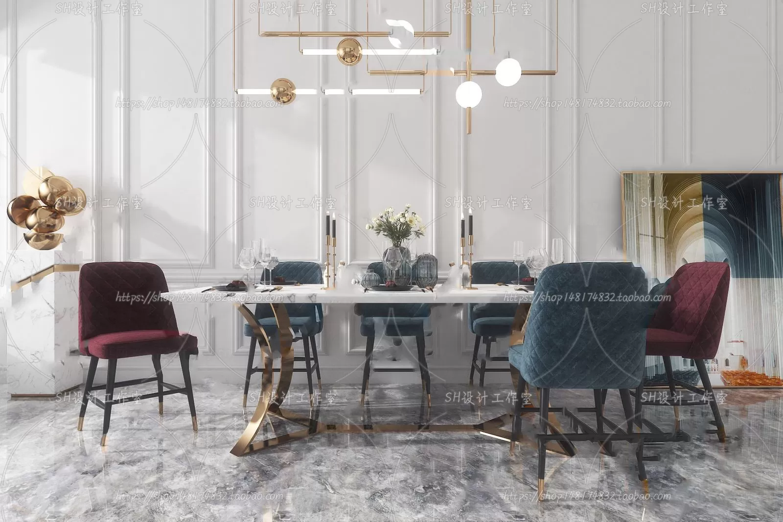 3DSKY FREE - FREE 3DS MAX MODELS