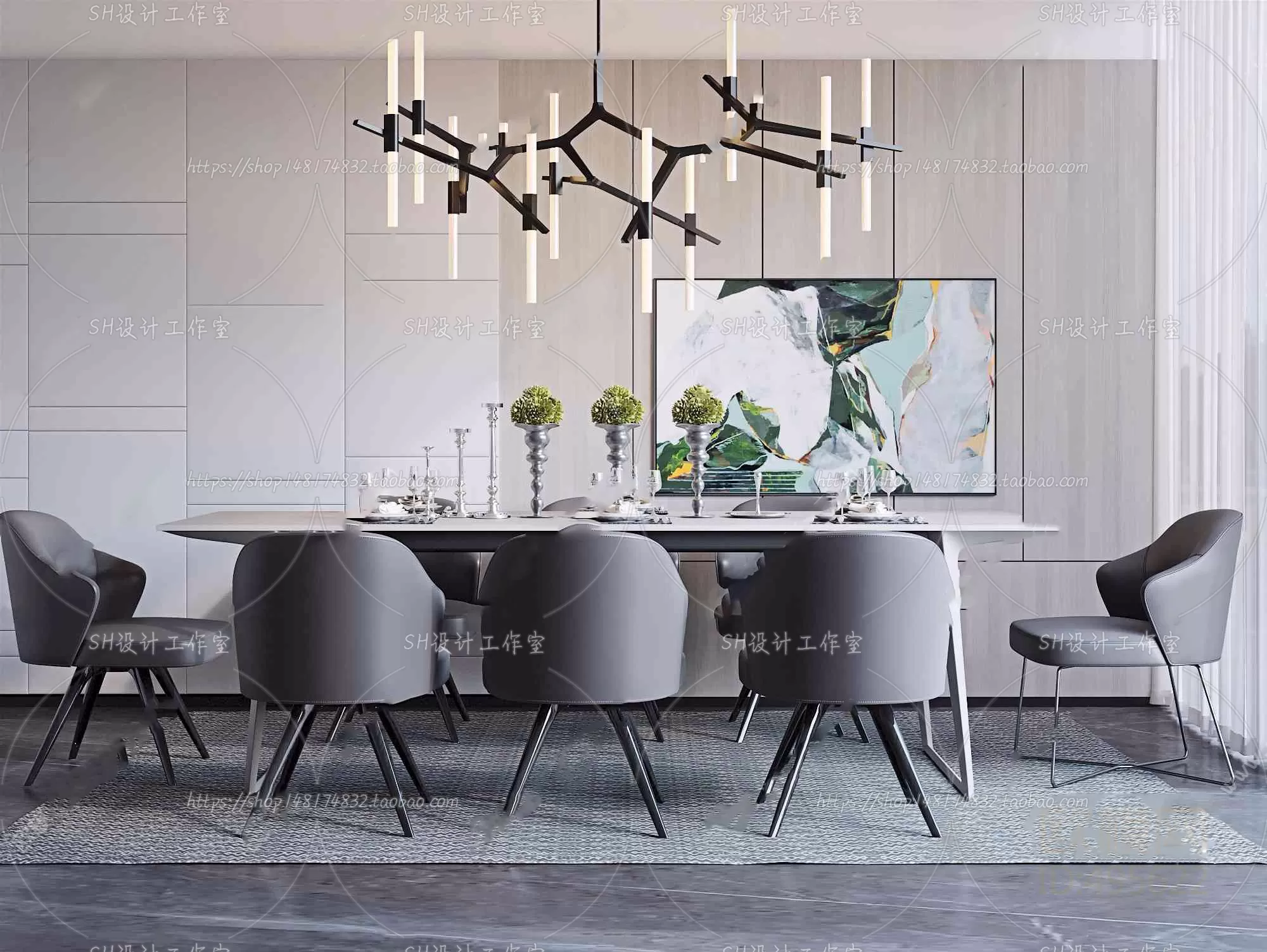 3DSKY FREE - FREE 3DS MAX MODELS