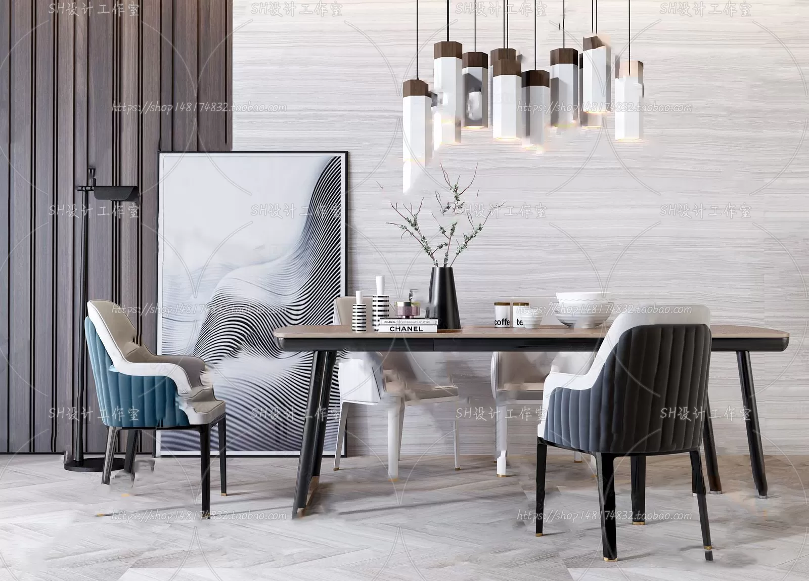 3DSKY FREE - FREE 3DS MAX MODELS