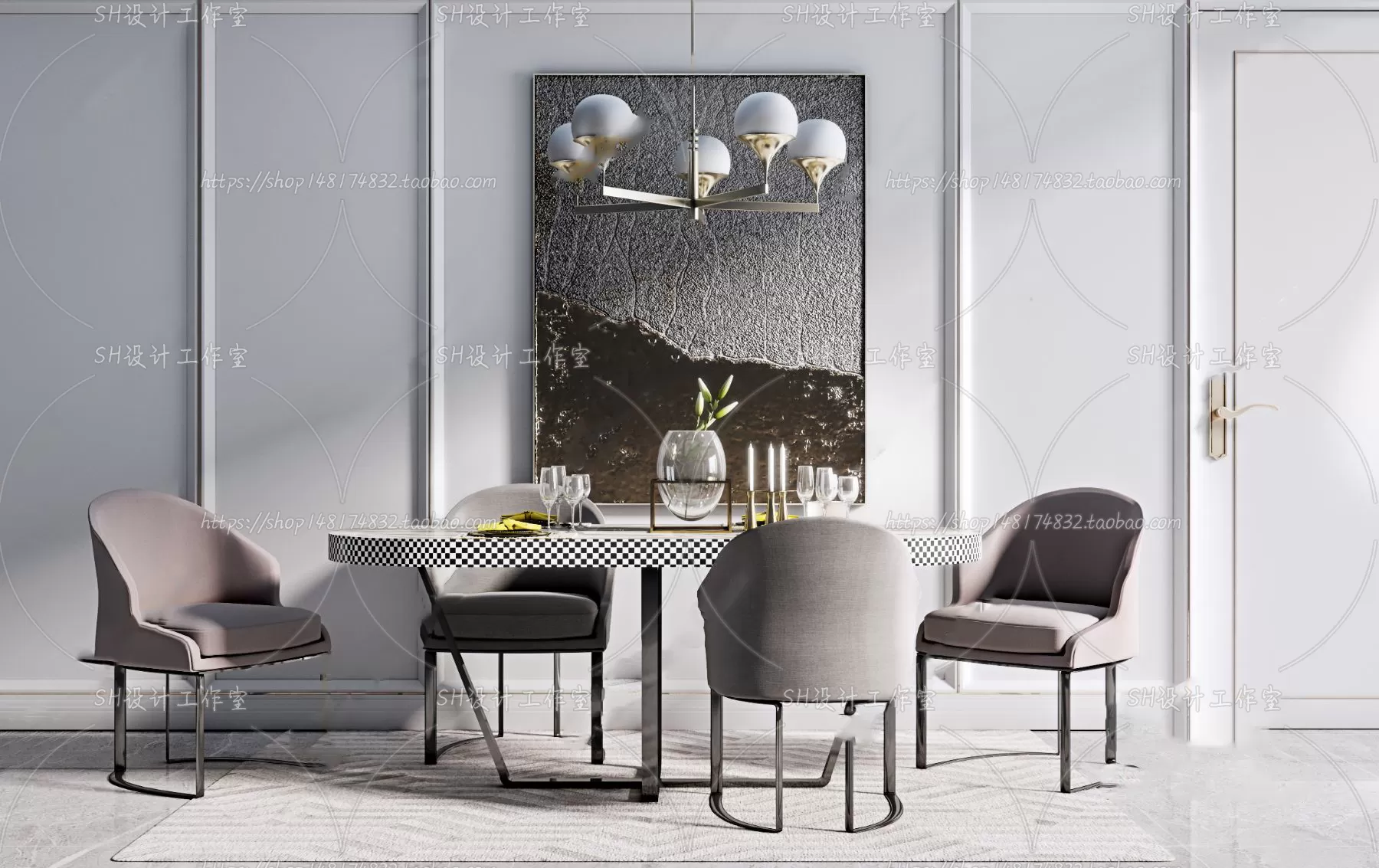 3DSKY FREE - FREE 3DS MAX MODELS