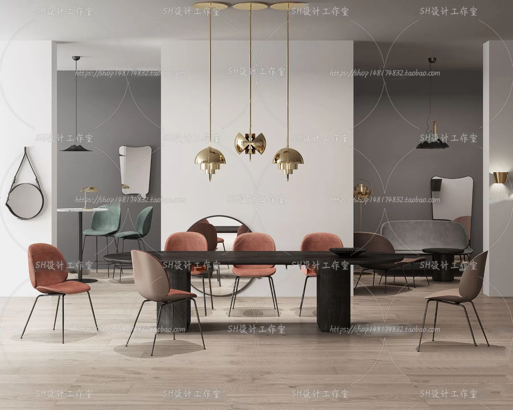 3DSKY FREE - FREE 3DS MAX MODELS