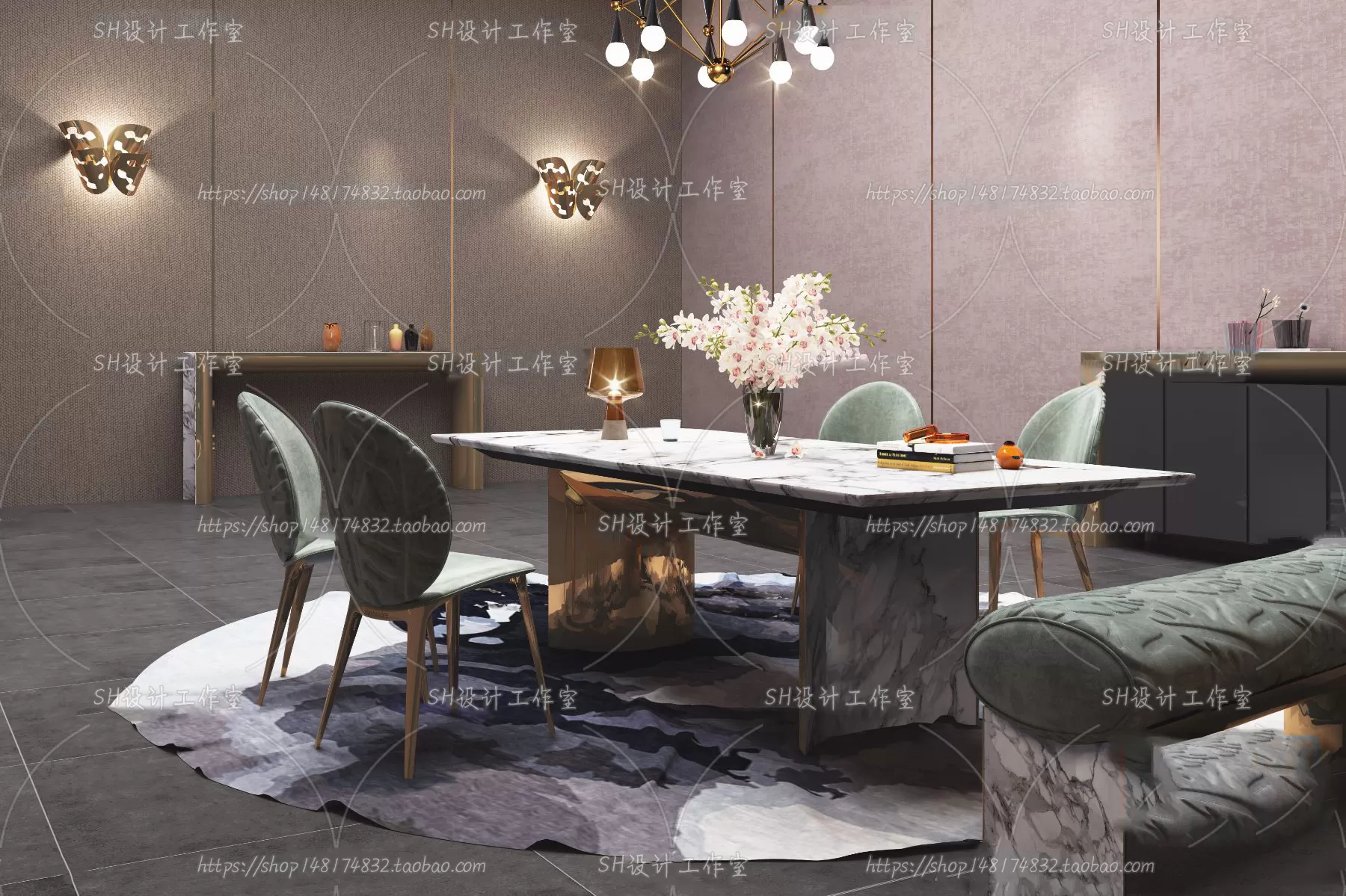 3DSKY FREE - FREE 3DS MAX MODELS