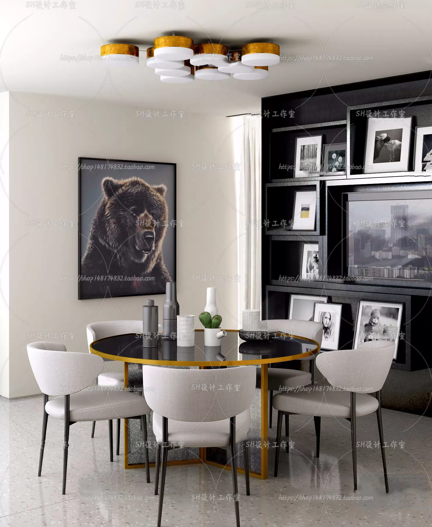 3DSKY FREE - FREE 3DS MAX MODELS