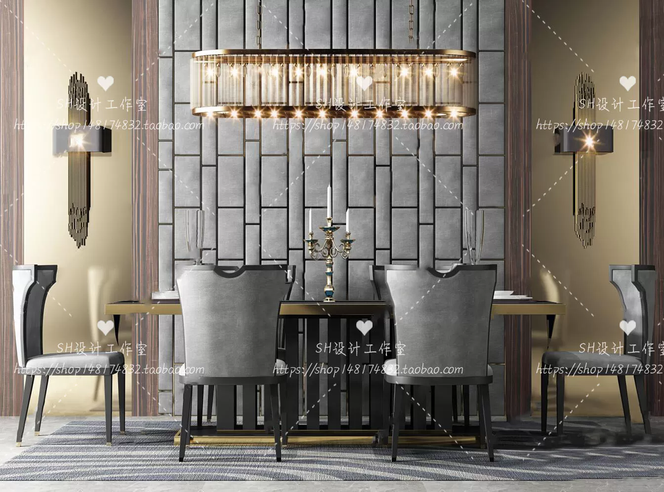 3DSKY FREE - FREE 3DS MAX MODELS