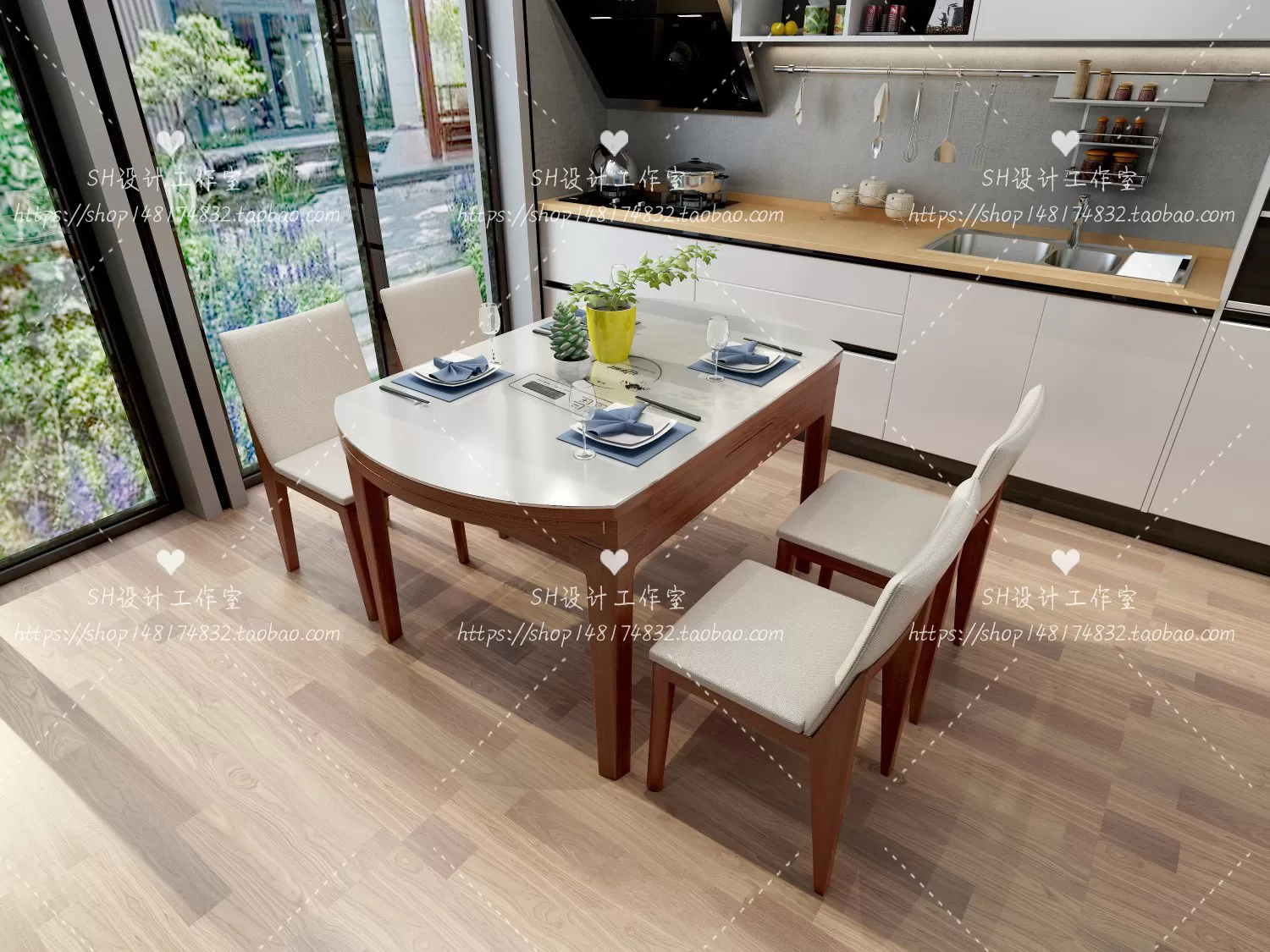 3DSKY FREE - FREE 3DS MAX MODELS