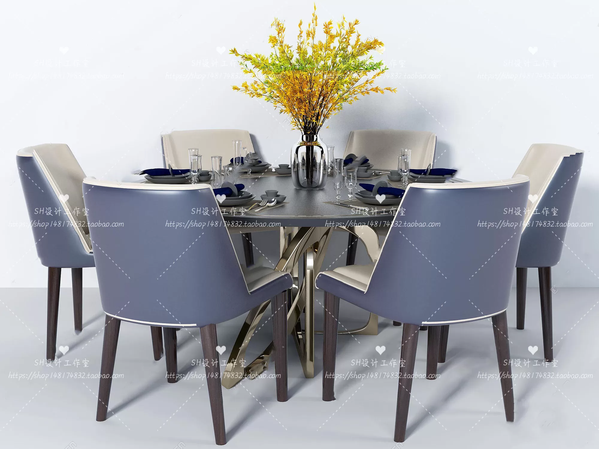 3DSKY FREE - FREE 3DS MAX MODELS