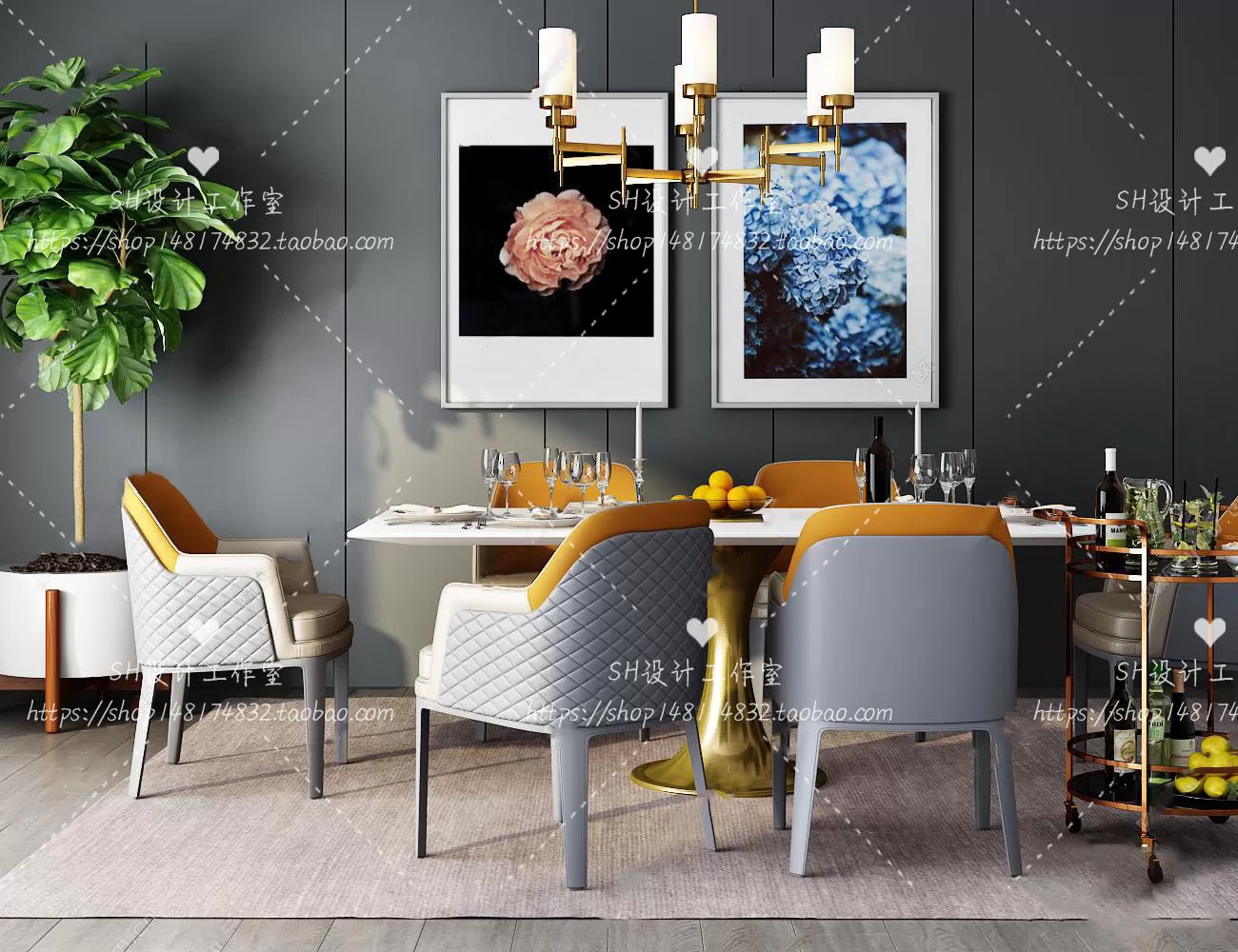 3DSKY FREE - FREE 3DS MAX MODELS