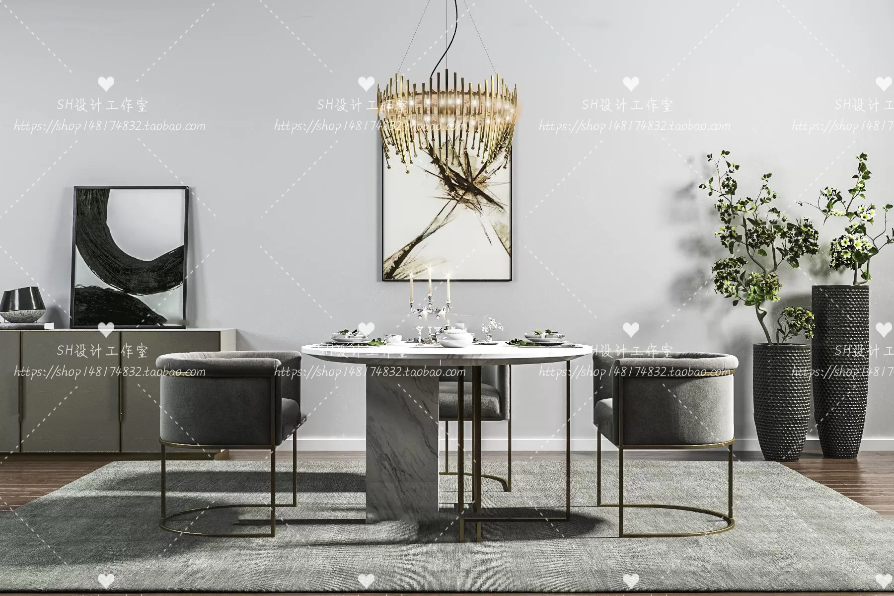 3DSKY FREE - FREE 3DS MAX MODELS