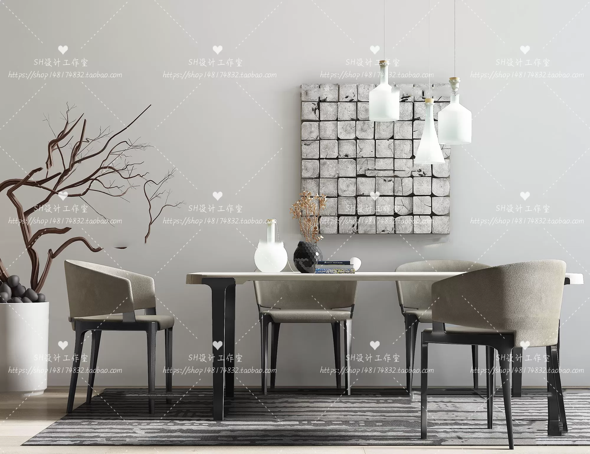 3DSKY FREE - FREE 3DS MAX MODELS