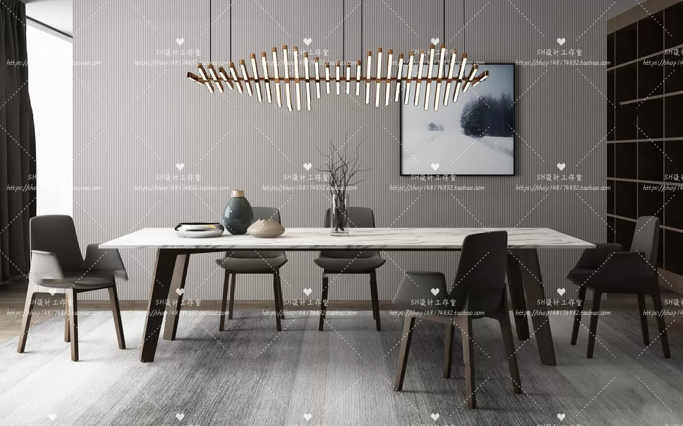 3DSKY FREE - FREE 3DS MAX MODELS