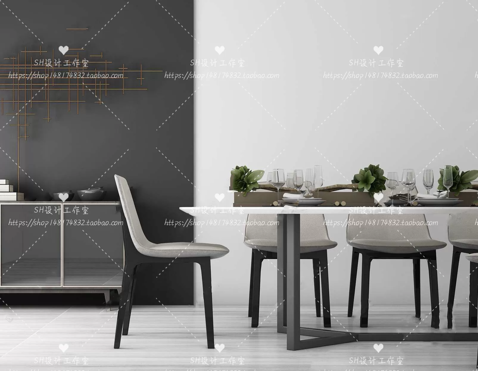 3DSKY FREE - FREE 3DS MAX MODELS