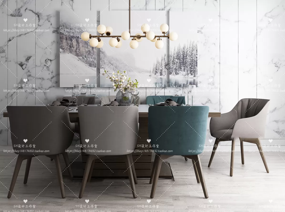 3DSKY FREE - FREE 3DS MAX MODELS