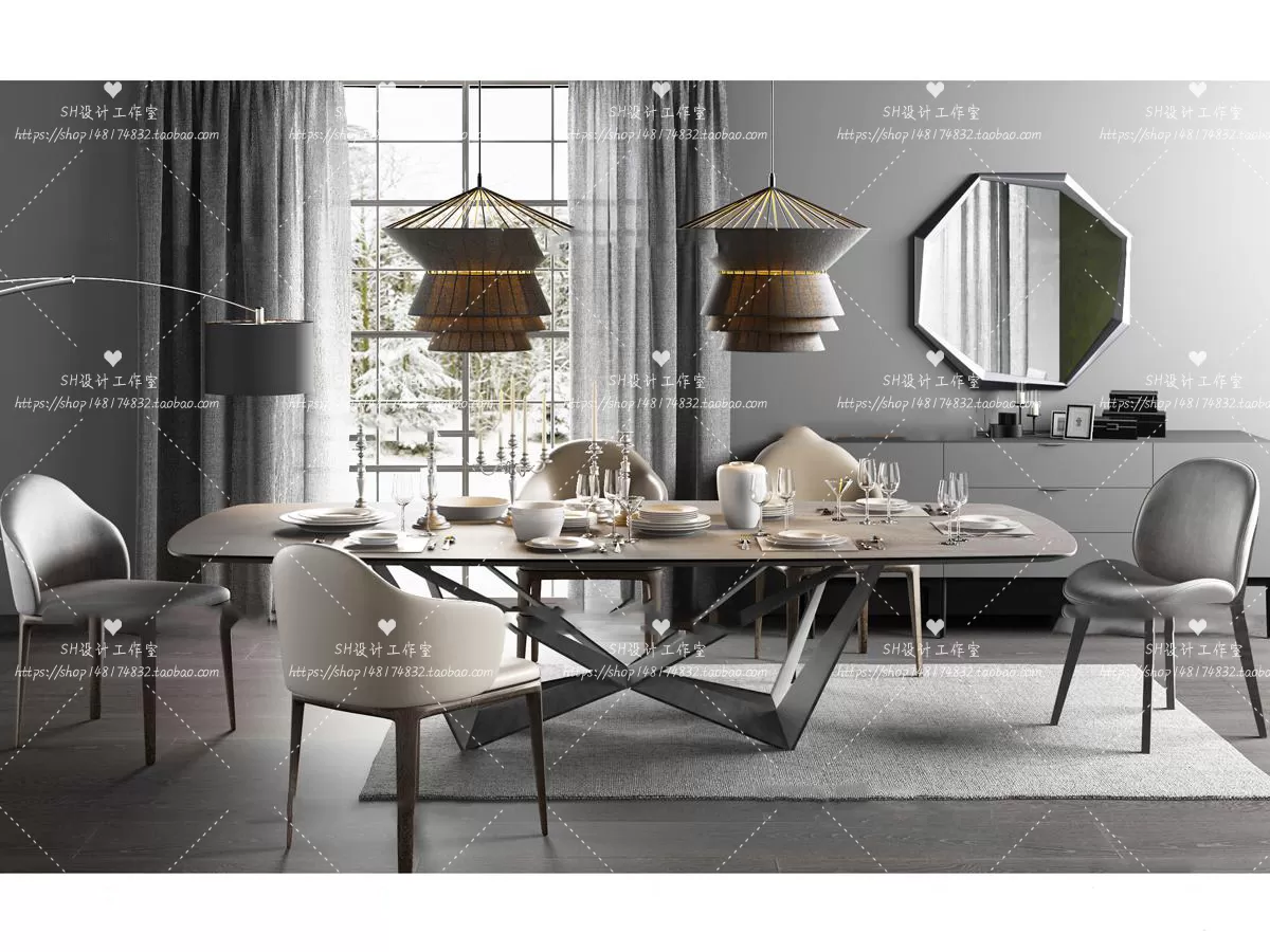 3DSKY FREE - FREE 3DS MAX MODELS