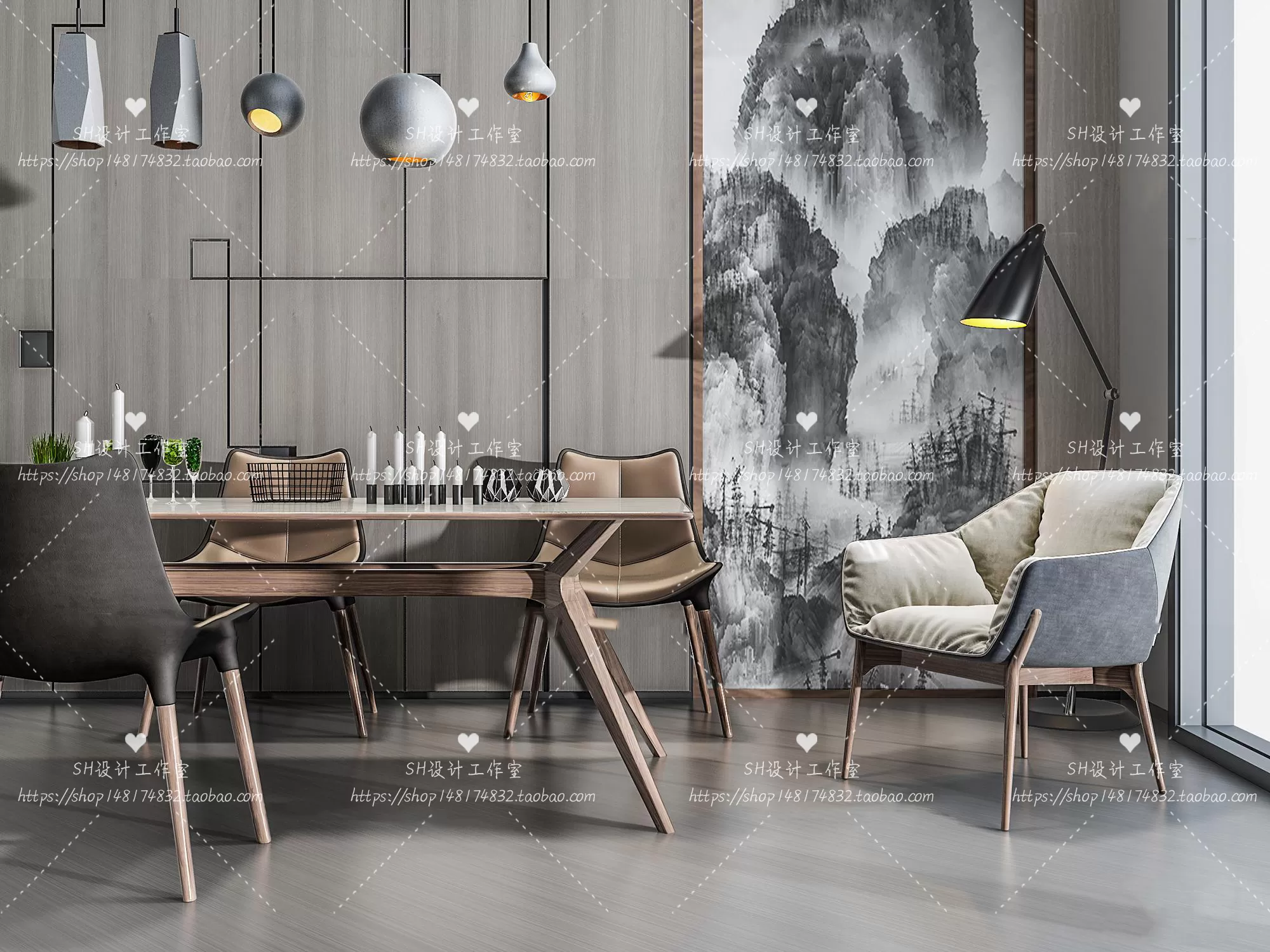 3DSKY FREE - FREE 3DS MAX MODELS