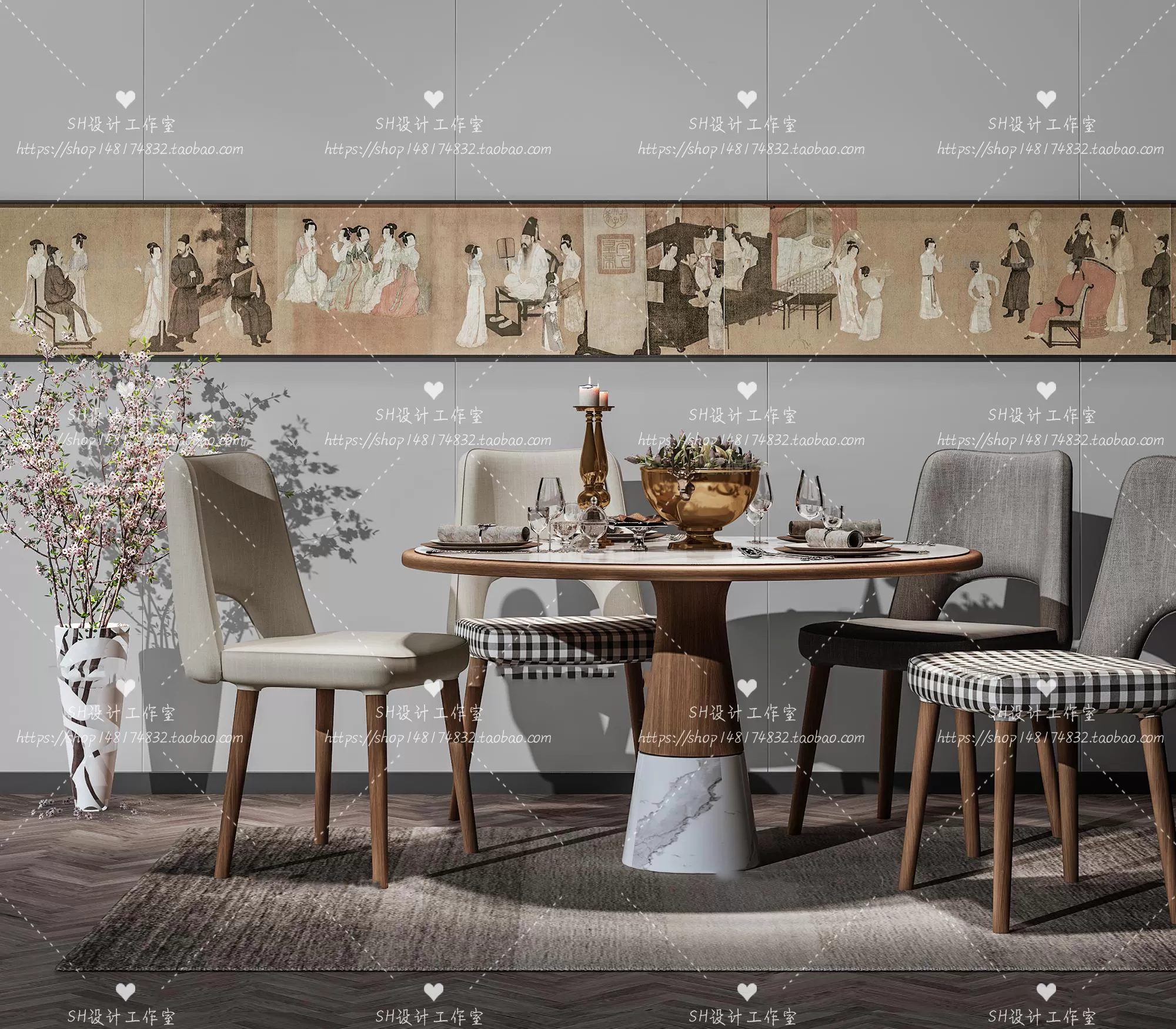 3DSKY FREE - FREE 3DS MAX MODELS