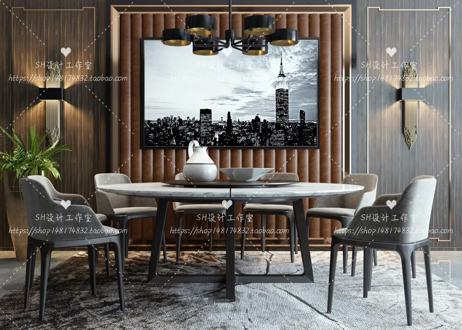 3DSKY FREE - FREE 3DS MAX MODELS