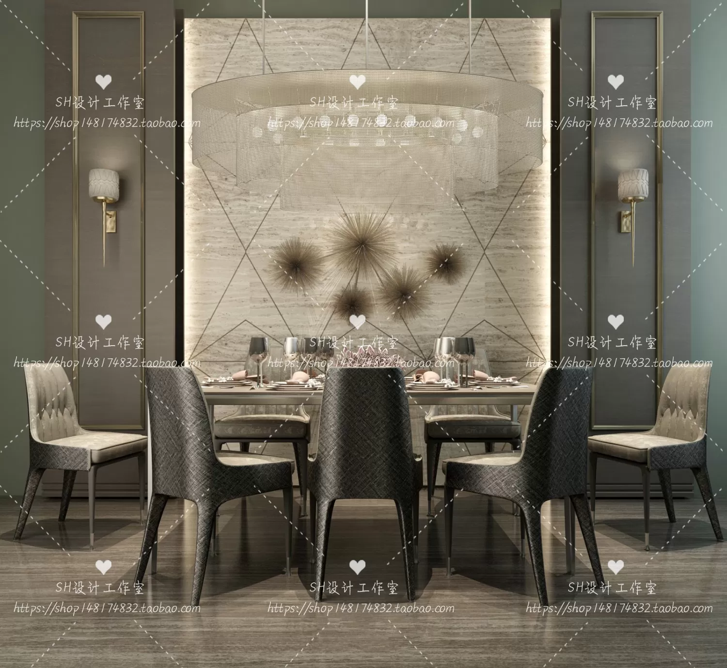 3DSKY FREE - FREE 3DS MAX MODELS