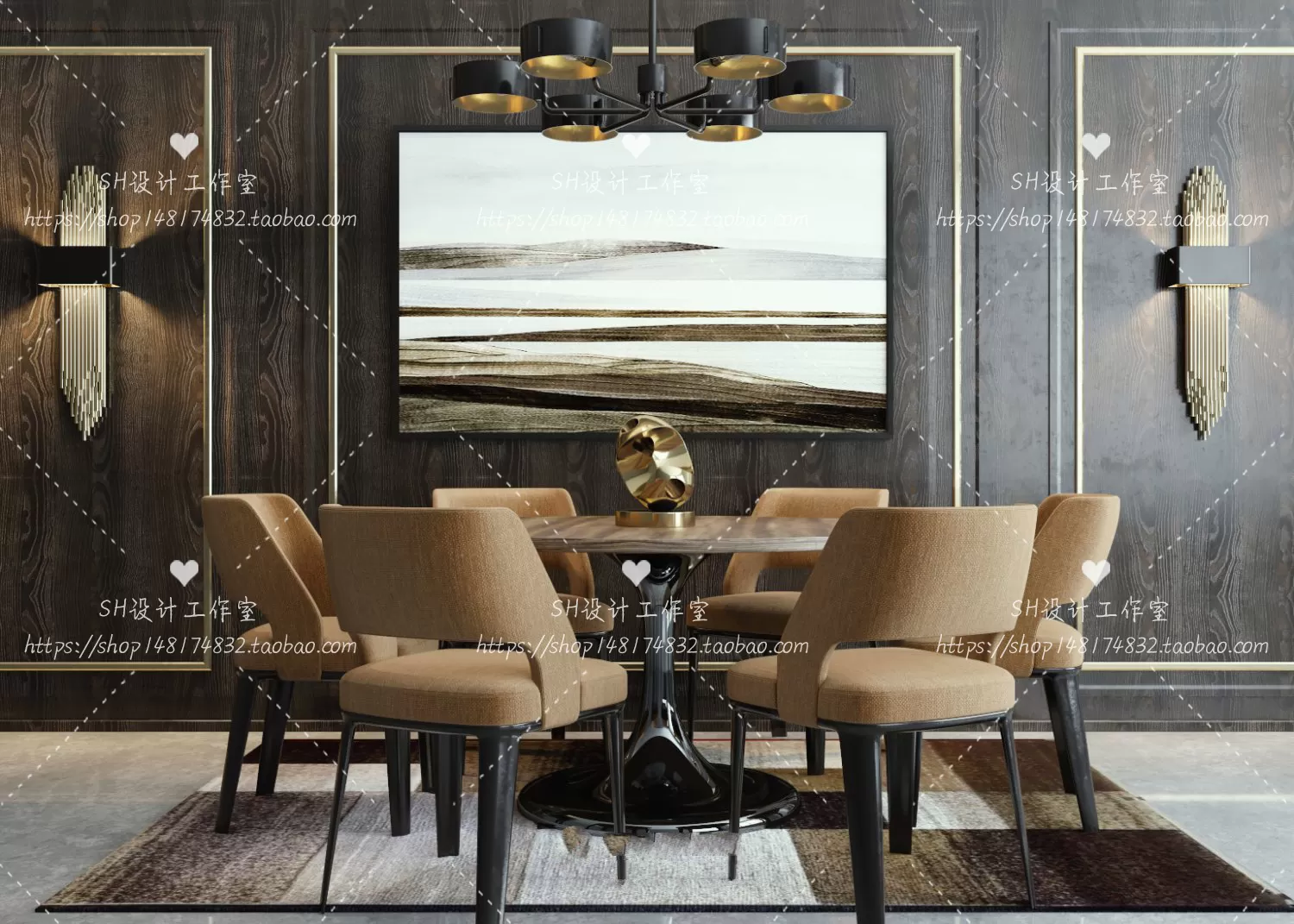 3DSKY FREE - FREE 3DS MAX MODELS