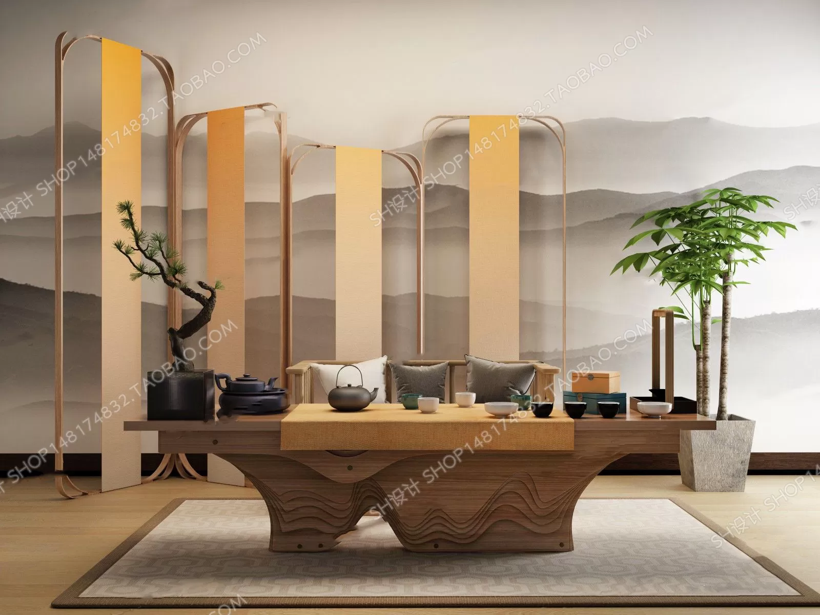 3DSKY FREE - FREE 3DS MAX MODELS