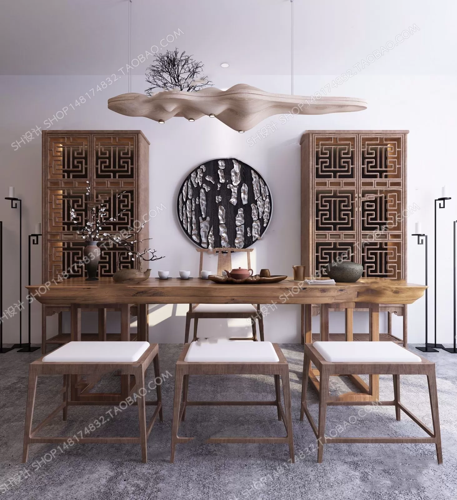 3DSKY FREE - FREE 3DS MAX MODELS