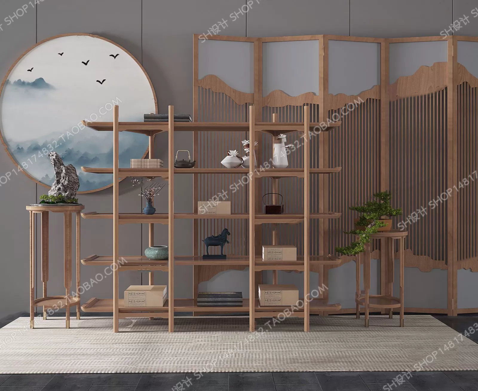 3DSKY FREE - FREE 3DS MAX MODELS