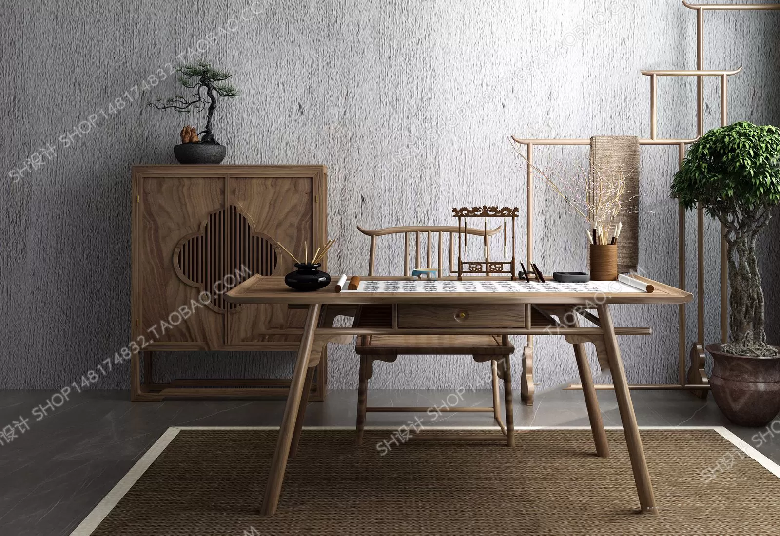 3DSKY FREE - FREE 3DS MAX MODELS