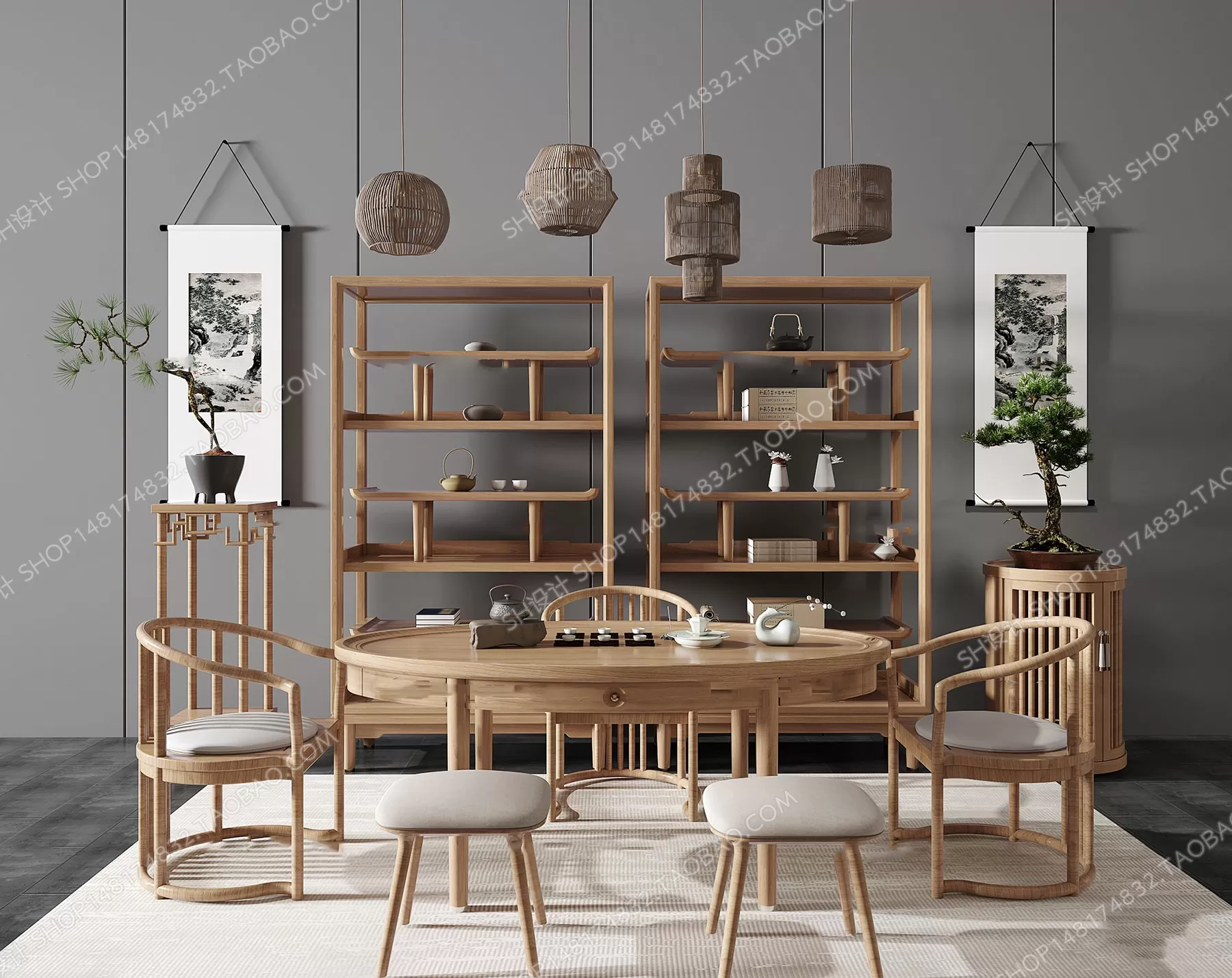 3DSKY FREE - FREE 3DS MAX MODELS