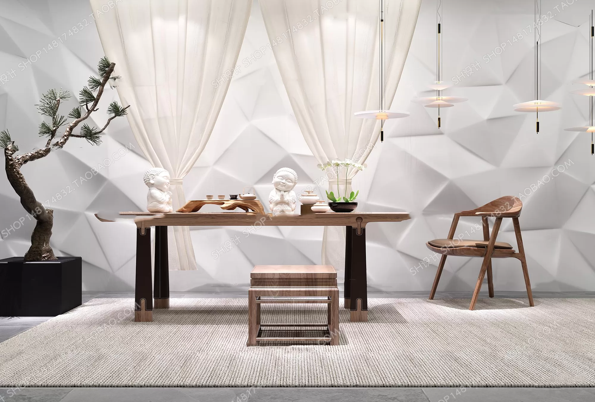 3DSKY FREE - FREE 3DS MAX MODELS