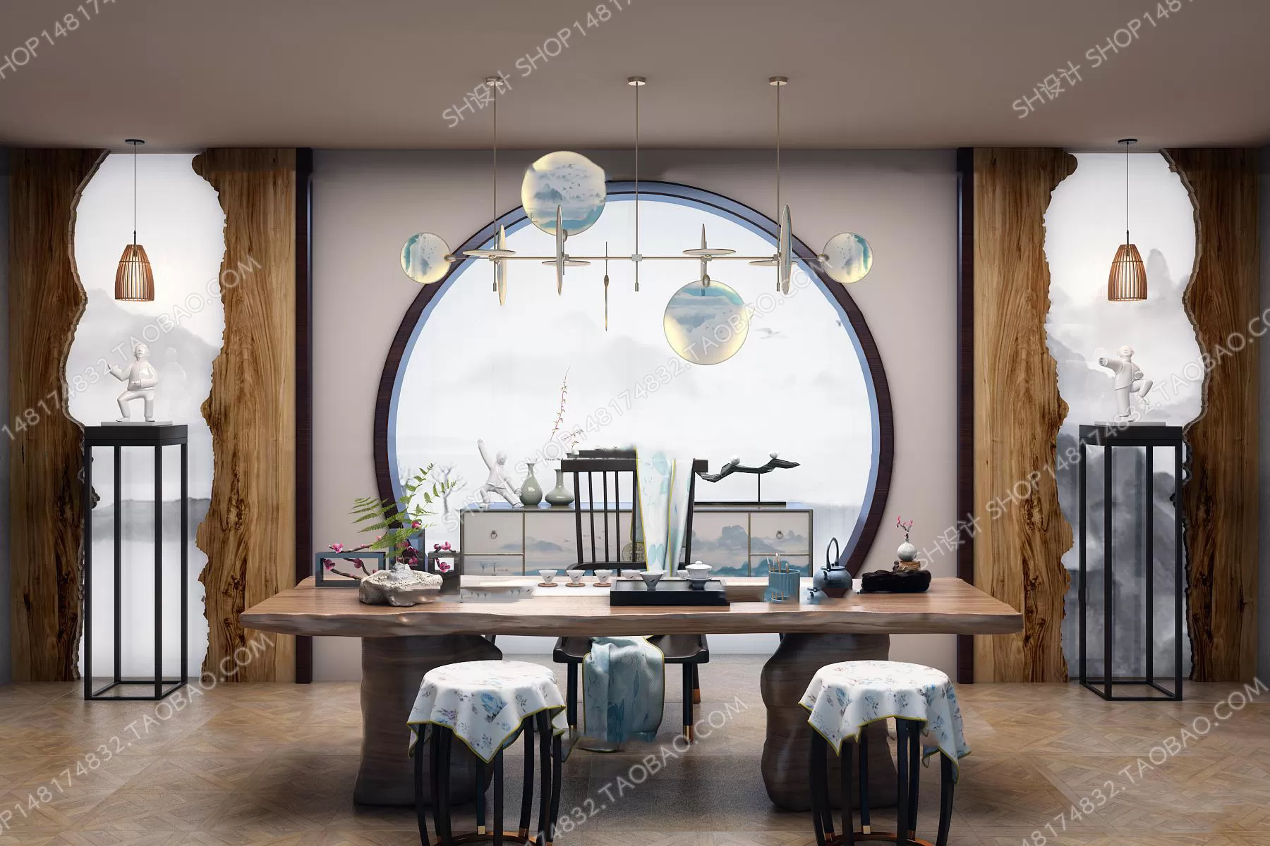 3DSKY FREE - FREE 3DS MAX MODELS