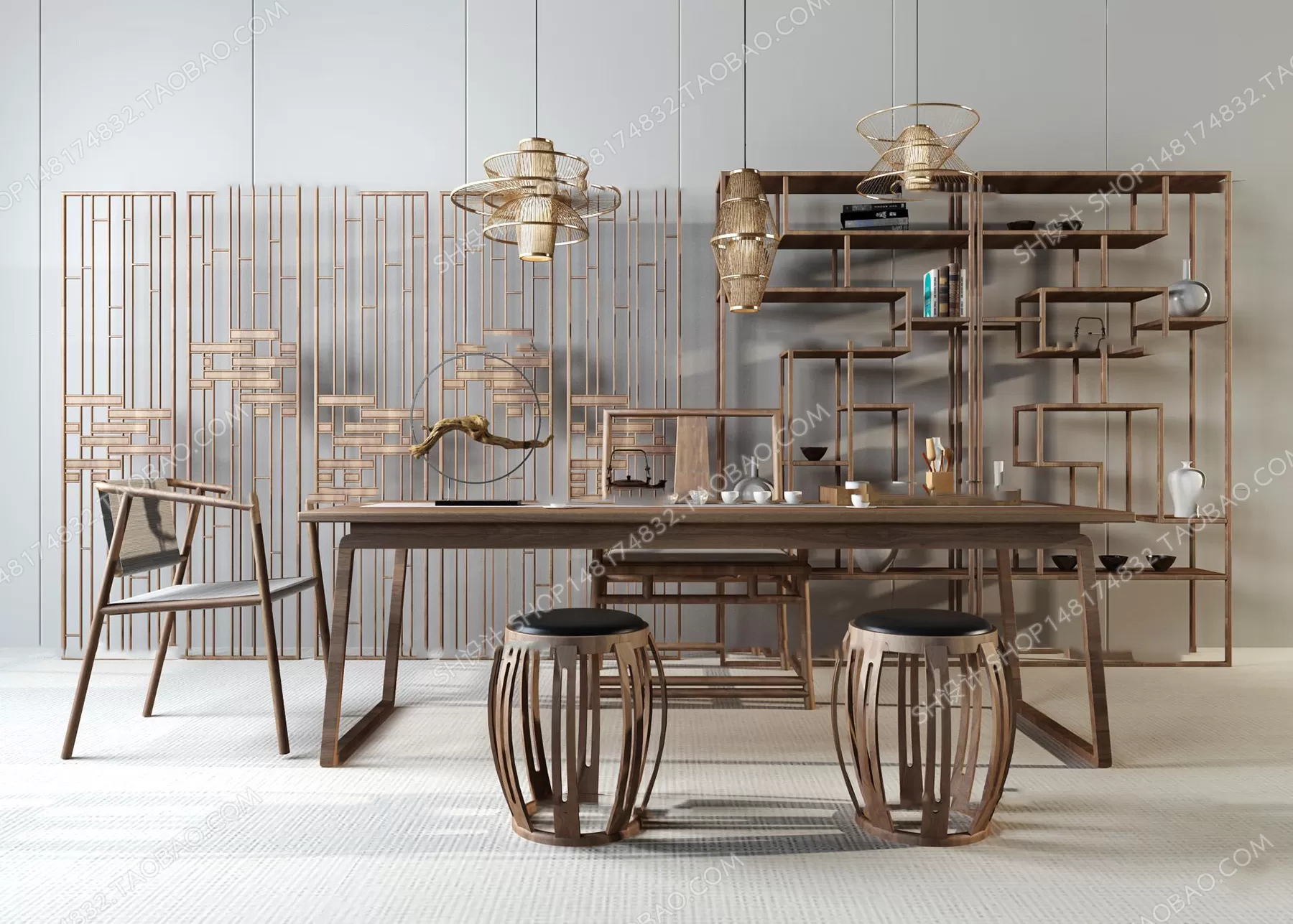 3DSKY FREE - FREE 3DS MAX MODELS