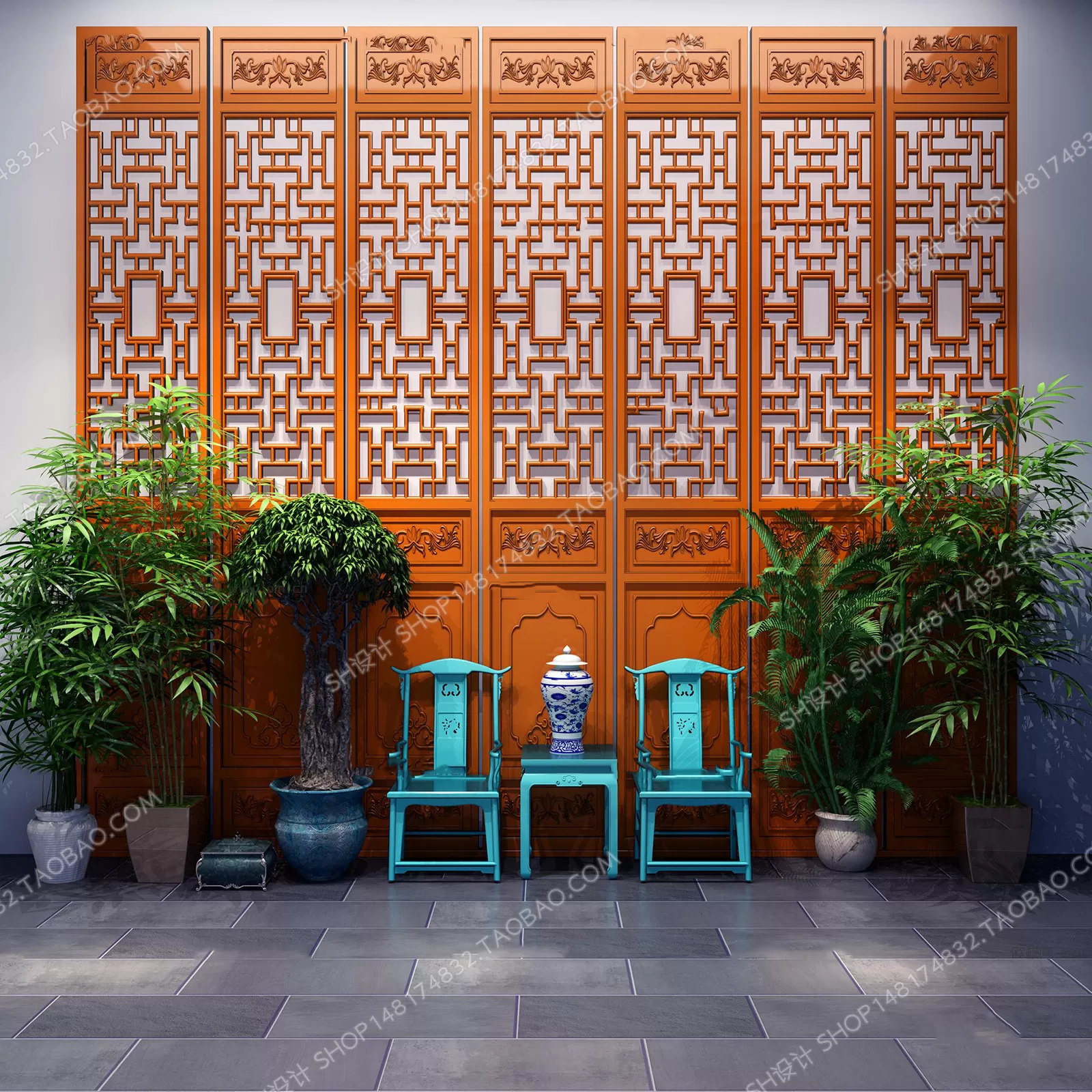 3DSKY FREE - FREE 3DS MAX MODELS