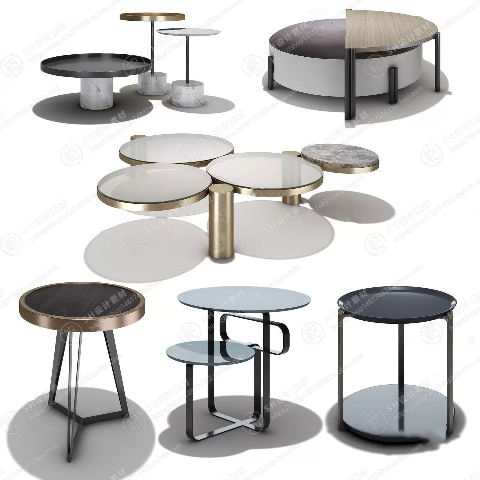 3DSKY FREE - FREE 3DS MAX MODELS