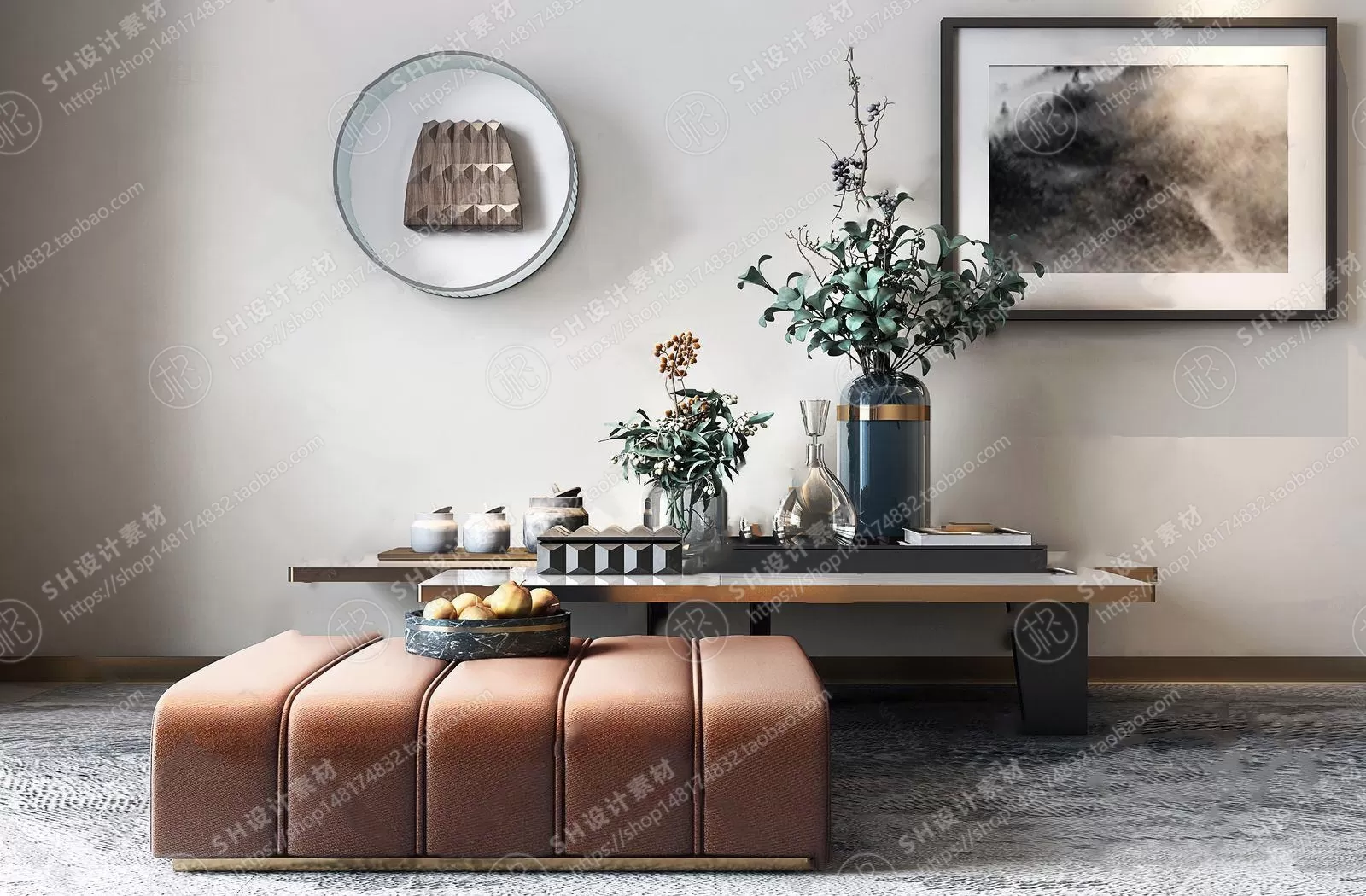 3DSKY FREE - FREE 3DS MAX MODELS