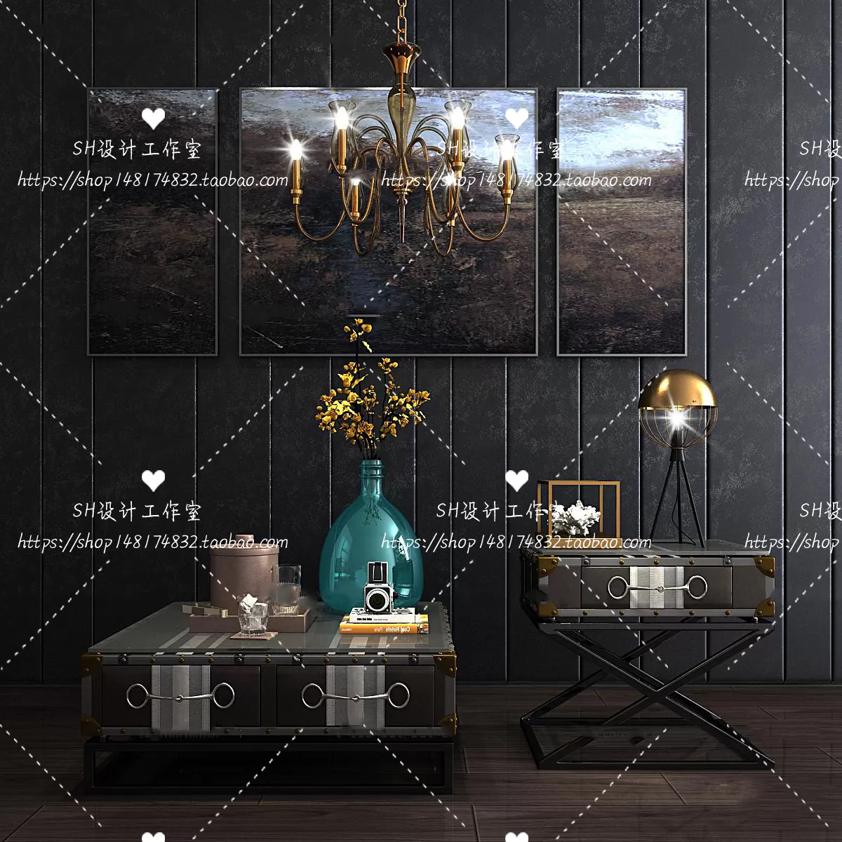 3DSKY FREE - FREE 3DS MAX MODELS