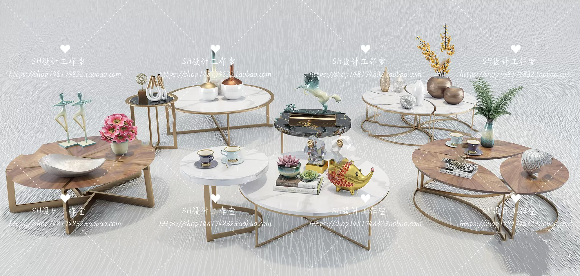 3D MODELS FREE DOWNLOAD