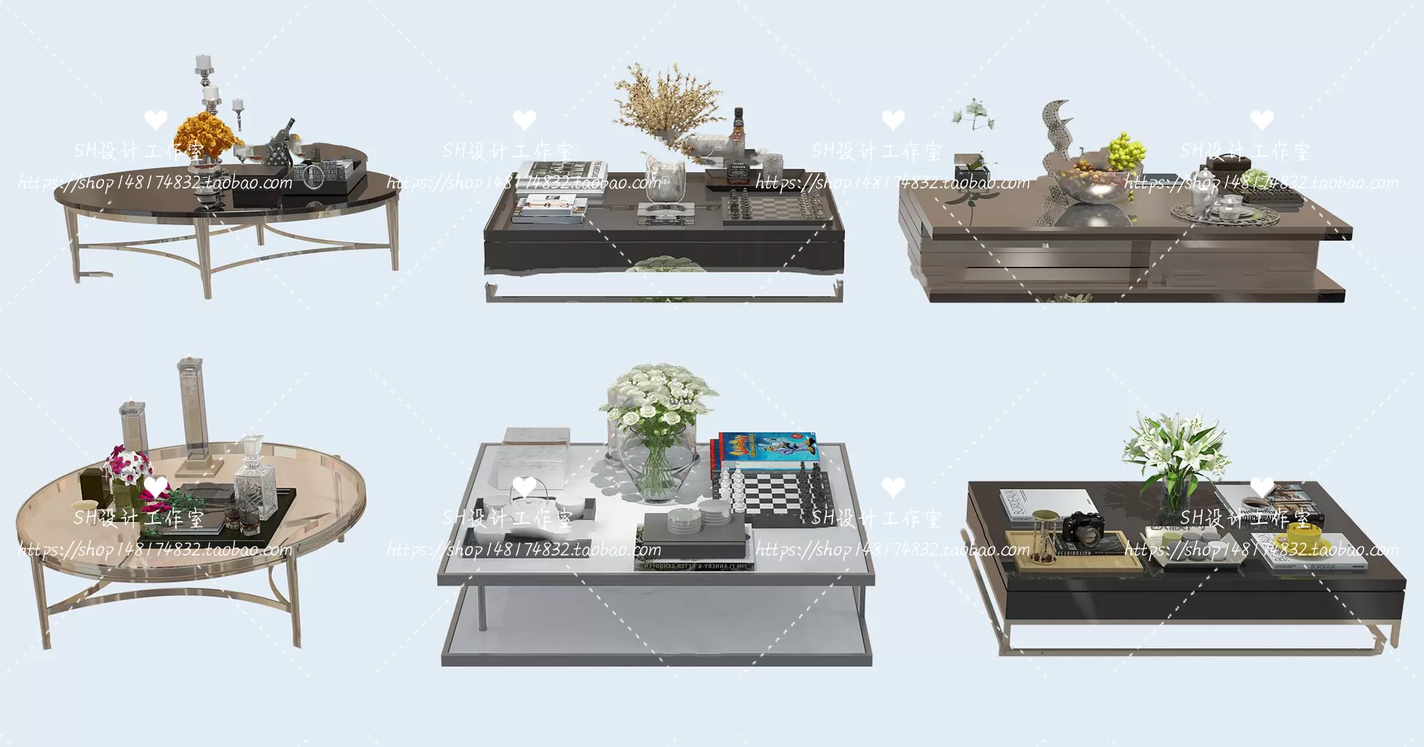 3DSKY FREE - FREE 3DS MAX MODELS