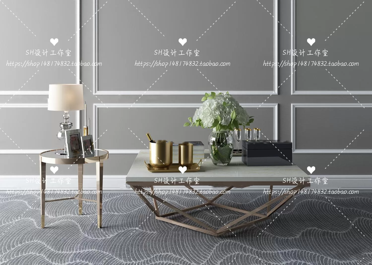 3DSKY FREE - FREE 3DS MAX MODELS