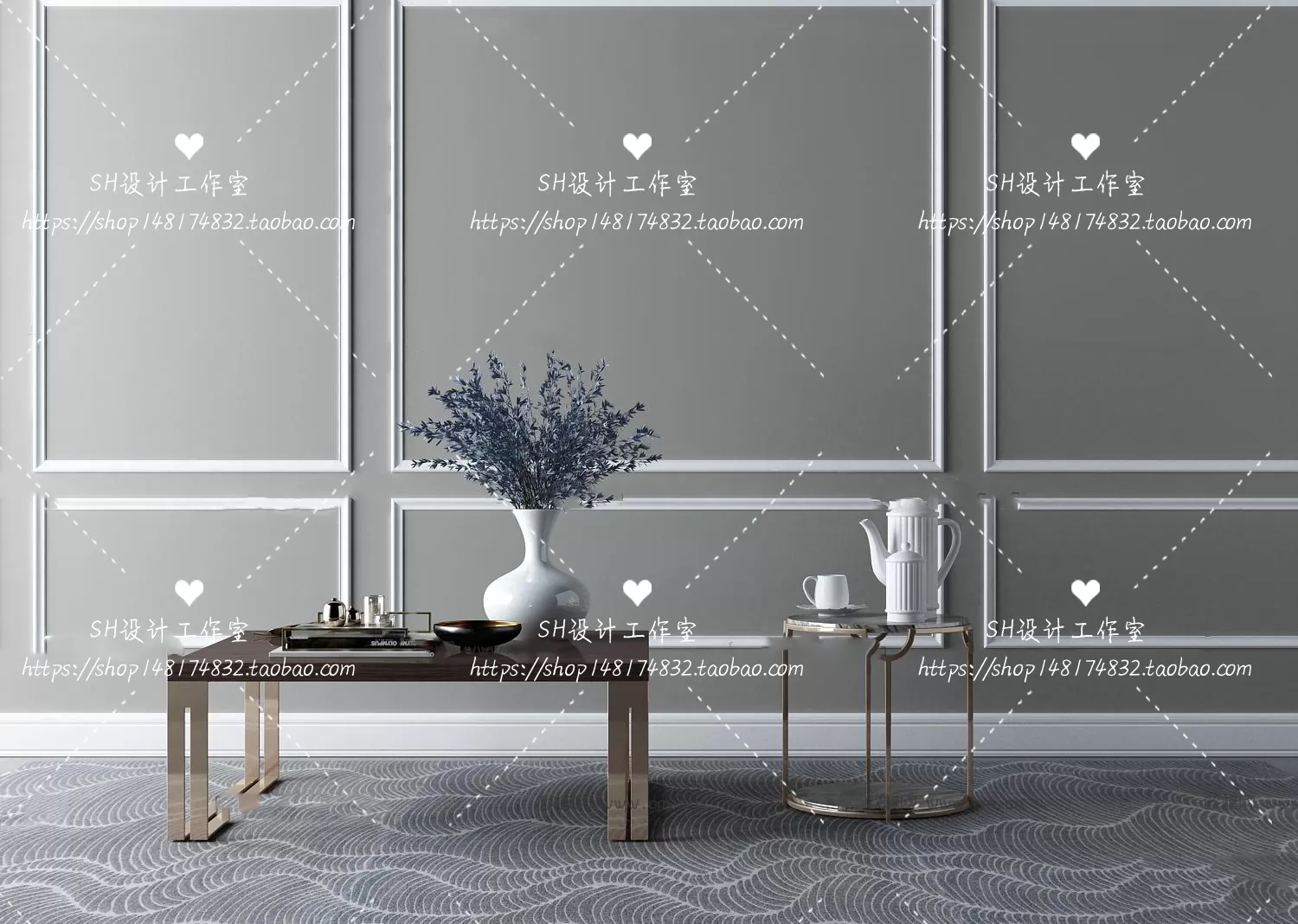 3DSKY FREE - FREE 3DS MAX MODELS