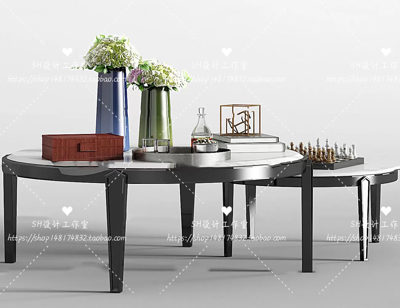 3DSKY FREE - FREE 3DS MAX MODELS