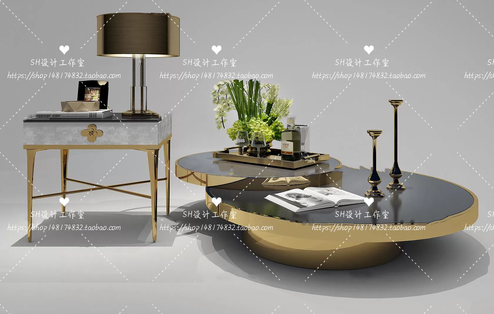 3DSKY FREE - FREE 3DS MAX MODELS